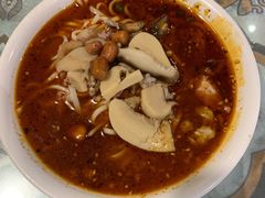 -吴记怪味面(牛王庙店)