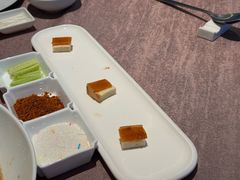 -聚宾楼·烤鸭·家宴(科技三路店)