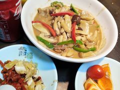 -老灶房-四川土菜(铁牛广场店)