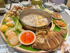 -椰小鸡·琼州糟粕醋(美兰缤纷城店)