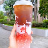 广州探店｜巨好喝福建奶茶店在广州‼️清爽必喝～