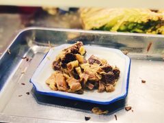 -大陈鸿源牛肉馆(大陈总店)
