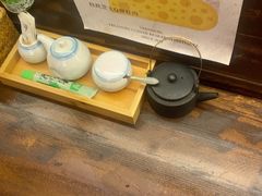 -三笙精致·料理(海河店)