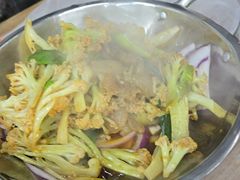 -小民大排档(光谷店)