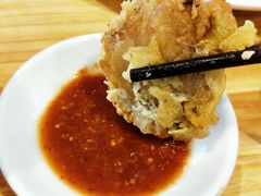 蚝烙-长平老姿娘夜粥(平东一街店)