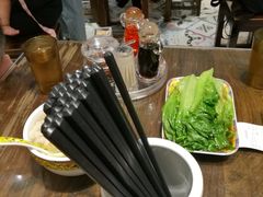 -一记面馆(易发店)