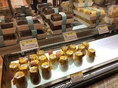 -老大昌(淮海中路店)