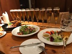-LENBACH兰巴赫西餐啤酒坊(大连星海广场店)
