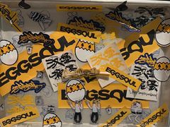 -蛋魂EGGSOUL(洪武创始店)