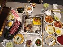 -海底捞火锅(王府井店)
