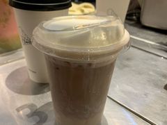 -喜茶(深圳福田星河COCO Park店)