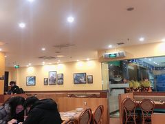 -萨莉亚意式餐厅(苏州食百家店)