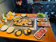 -五彩凉山自助西昌烧烤(柳翠路店)