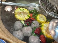 -潮顺·潮滋味潮汕牛肉火锅