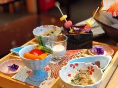 -蟹的岡田屋(正大广场店)