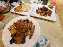 爆炒腰花-春江饭店(共青团路总店)