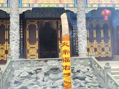 -炎帝陵景区