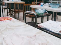 大堂-粤潮牛肉火锅店(江南大道店)