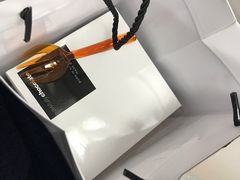 -Awfully Chocolate(来福士广场店)