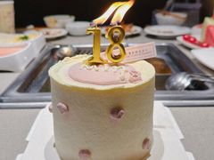 -ZOZO's昌左左精致甜品设计(新北店)