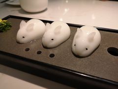 -芳满庭粤菜餐厅(丹阳吾悦店)