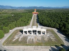 -清东陵