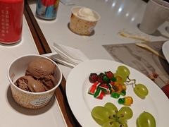 -晶丽香榭自助餐(南京大饭店)