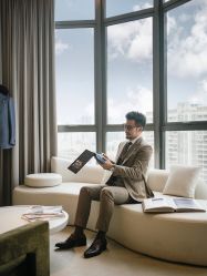 -BROTHER西服礼服定制·商务·婚礼(佛山南海店)