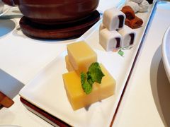 -四季民福烤鸭店(外滩外白渡桥店)