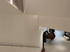 -ZARA(大上海时代广场店)
