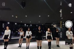 点击看大图 -OCEAN DANCE高空舞蹈室