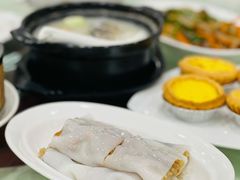 鲜虾肠粉-凤凰楼酒家·粤宴点心(华强北店)