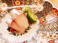 -鮨青(恒基名人购物中心店)