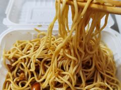 -乔伯凉面(白沙路店)