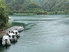 -千岛湖希尔顿休闲艇俱乐部