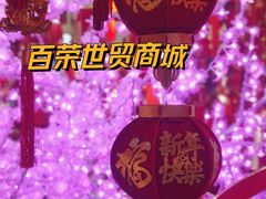 -百荣世贸商城