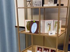 -海马体照相馆(广州新世界云门New park店)