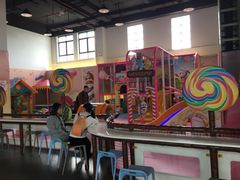 -蒙特利亲子乐园