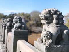 -卢沟桥文化旅游区(卢沟桥)