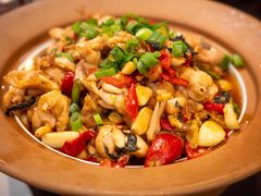 -洞庭鲜湘菜餐厅
