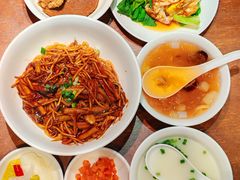 -寻裕记·现炒浇头面(人民广场店)