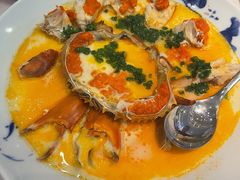 -蟹榭(静安寺晶品商场店)