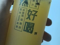 -桐园果汇(湖贝店)