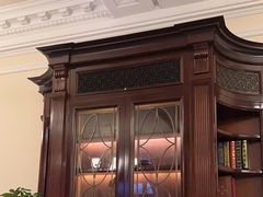 -Salon de Ville浦江汇(上海外滩华尔道夫酒店店)