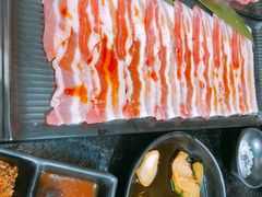 -九田家黑牛烤肉料理(太阳城店)