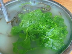 -豆腐脑花