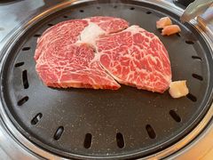 大块牛肉-杀猪天·韩国烤肉(总店)