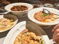 -晓粤·惹味粤菜(凯德乐峰广场店)