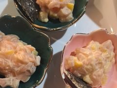 -黑松白鹿(金融街店)