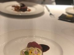 -Osteria Garden 生蚝花园餐厅(原进贤路店)